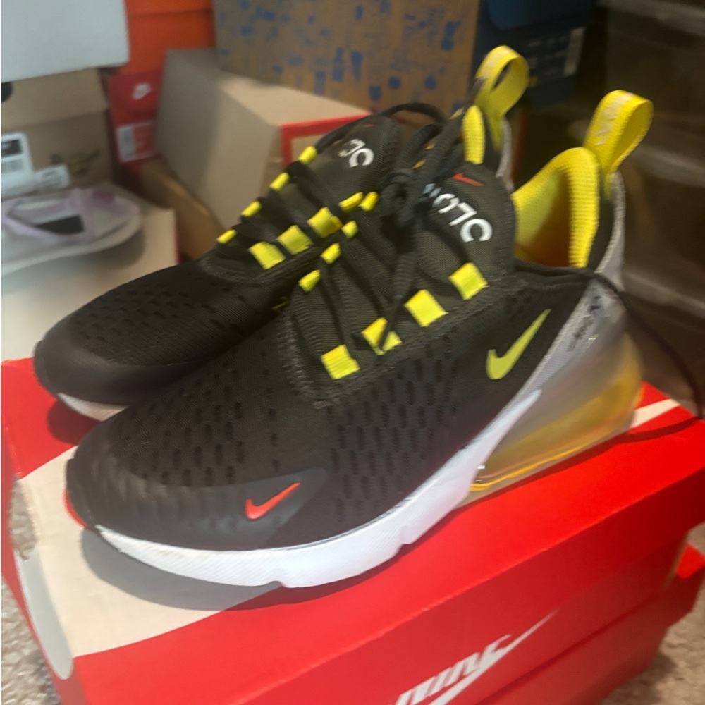 Nike Air Max 270, 4y